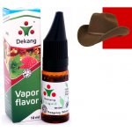 Dekang SILVER RED USA mix 10 ml 6 mg – Zbozi.Blesk.cz