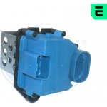 Předřazený odpor, elektromotor (ventilátor chladiče) ERA 665030 – Sleviste.cz