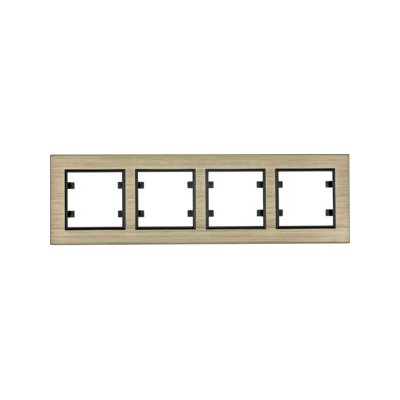Hager mosaz WL9244 – Hledejceny.cz
