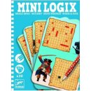 Djeco Mini Logix: Námořní bitva