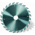 PROMA Pilový kotouč 200x2,6x30/16,18,20,25 40zubů střídavý šikmý – Hledejceny.cz