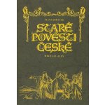 Staré pověsti české – Hledejceny.cz