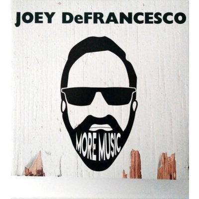 Joey DeFrancesco – More Music 2LP