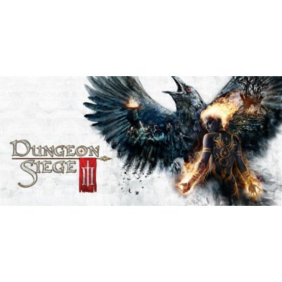 Dungeon Siege 3 – Zbozi.Blesk.cz