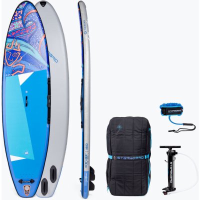 Paddleboard STARBOARD iGO ZEN 10'8