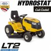 Zahradní traktor Cub Cadet LT2 NS96 Hydro 2022