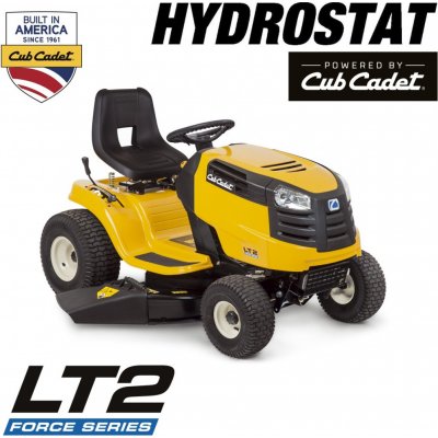 Cub Cadet LT2 NS96 Hydro 2022 – Hledejceny.cz