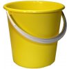 Úklidový kbelík Vcas 1160006 vědro plastové držadlo 15 l