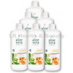 LR Aloe Vera Drinking Gel Traditional Med 6 x 1000 ml – Zbozi.Blesk.cz