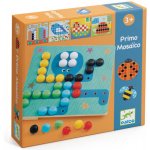 Djeco Primo mozaika – Zboží Mobilmania