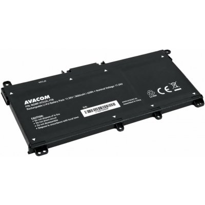 AVACOM NOHP-TF03XL-P36 3600 mAh baterie - neoriginální – Hledejceny.cz