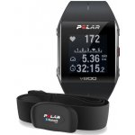 Polar V800 GPS HR – Hledejceny.cz