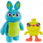 Mattel Toy Story 4 Bunny a Ducky Velikonoční sada – Zbozi.Blesk.cz