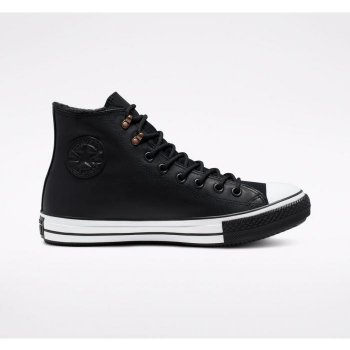 Converse Chuck Taylor All Star Winter Gore-tex Boot Black/Black/White