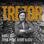 Karel Gott - Trezor / Karel Gott zpívá písně, které složil CD – Hledejceny.cz