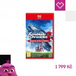 Xenoblade Chronicles 2 – Zboží Mobilmania