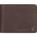 Quiksilver peněženka Mack IX CSD0/Chocolate Brown L – Hledejceny.cz