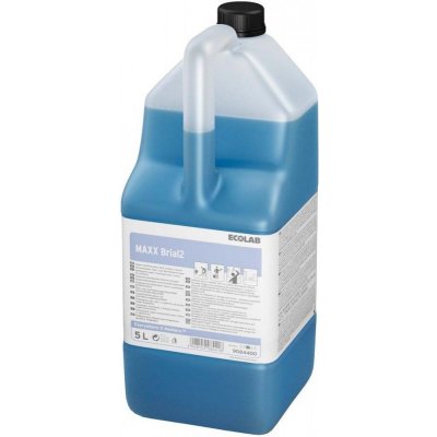 Ecolab Maxx Brial 2 5 l – Zboží Dáma
