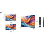 TCL 55T7B – Sleviste.cz