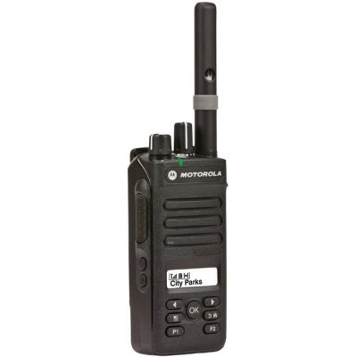 Motorola DP2600e – Hledejceny.cz