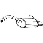 Bosal BS 148-135 | Zboží Auto