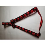 Palkar motýlek postroj pro psy s tlapkami – Zboží Dáma