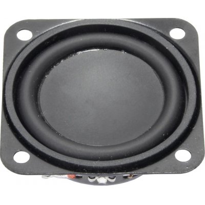 Visaton FRWS 4 ND 8 Ohm – Zboží Živě