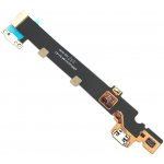 Huawei Mediapad M3 Lite 10 - Nabíjecí Konektor + Flex Kabel - 97060AKC, 97069905 Genuine Service Pack – Zbozi.Blesk.cz