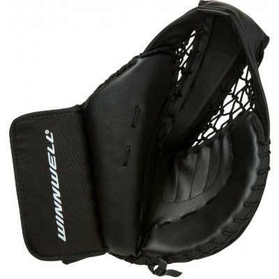 Brankářská lapačka WINNWELL STREET HOCKEY GX6 JR – Zboží Mobilmania