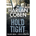 Hold Tight - Harlan Coben – Hledejceny.cz