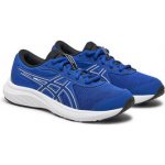 Asics Contend 9 Gs 1014A337 modré – Zboží Dáma