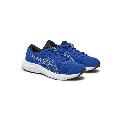 Asics Contend 9 Gs 1014A337 modré – Zboží Dáma