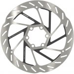 Brzdový kotouč Sram HS2 Rounded 6 děr 160 mm | Zboží Auto