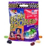 Jelly Belly Bean Boozled sáček 54 g – Zbozi.Blesk.cz