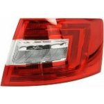 Zadní světlo - pravé ŠKODA OCTAVIA III | 2013-2017 | HELLA | – Hledejceny.cz