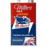 Millers Oils Vintage Millerol 30 1 l – Sleviste.cz