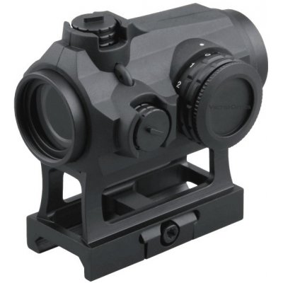 Maverick 1x22 Red Dot Scope S-MIL – Zboží Dáma