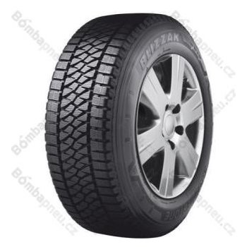 Bridgestone Blizzak W810 195/75 R16 107R