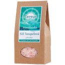 Cereus koupelová Himálajská sůl hrubá 1 kg