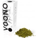 Voono Henna na vlasy Soft Black 100 g – Hledejceny.cz