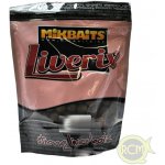 Mikbaits boilies LiveriX 1kg 20mm – Hledejceny.cz