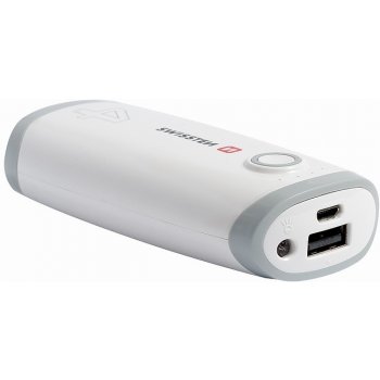 Swissten RECOVERY POWER BANK 4000 mAh