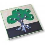 Montessori B020 puzzle Strom – Sleviste.cz