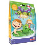 Simba Glibbi Slime Maker prášek na výrobu slizu do vany 50 g zelený – Sleviste.cz