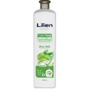 Lilien Olive Milk tekuté mýdlo náhradní náplň 1 l