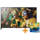 Sony Bravia KDL-60W855