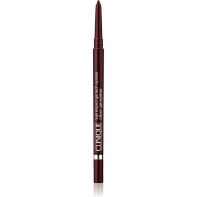 Clinique High Impact Gel Tech Eyeliner gelové oční linky Black Honey 0,35 g – Sleviste.cz