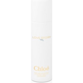 Chloé Love Story deospray 100 ml