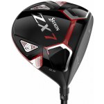 Srixon ZX7 graphite ProjectX HZRDUS Smoke