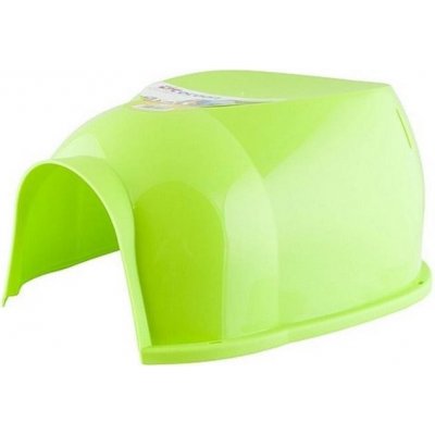 Savic Cocoon plastový domek pro králíky 34,5 x 26,5 x 16 cm – Zboží Mobilmania